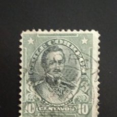 Sellos: CHILE 10 CENTS FREIRE AÑO 1916... Lote 243082665