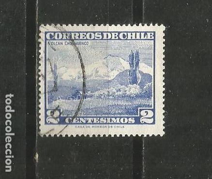 Sellos: CHILE YVERT NUM. 291 USADO - Foto 1