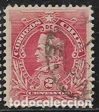Sellos: CHILE YVERT 43 - Foto 1