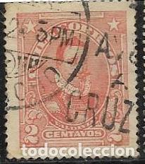 Sellos: CHILE YVERT 109 - Foto 1