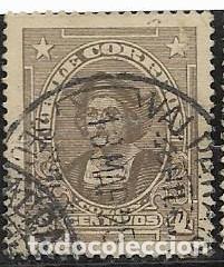 Sellos: CHILE YVERT 111 - Foto 1