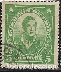 Sellos: CHILE YVERT 137 - Foto 1