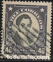 Sellos: CHILE YVERT 119 - Foto 1