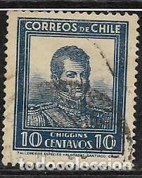 Sellos: CHILE YVERT 151 - Foto 1