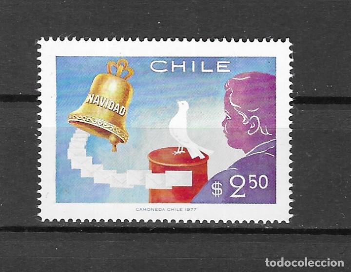 Sellos: CHILE N&ordm;494 (**) - Foto 1