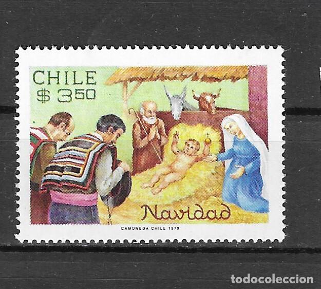 Sellos: CHILE N&ordm; 530(**) - Foto 1