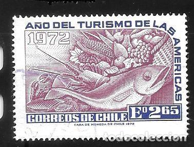 Sellos: CHILE - SELLOS EN LIQUIDACI&Oacute;N