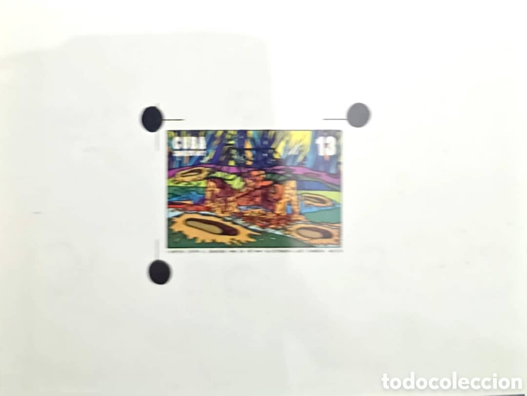 Sellos: CA)Chile &middot; 1970s &middot; Artistic Commemorative Design