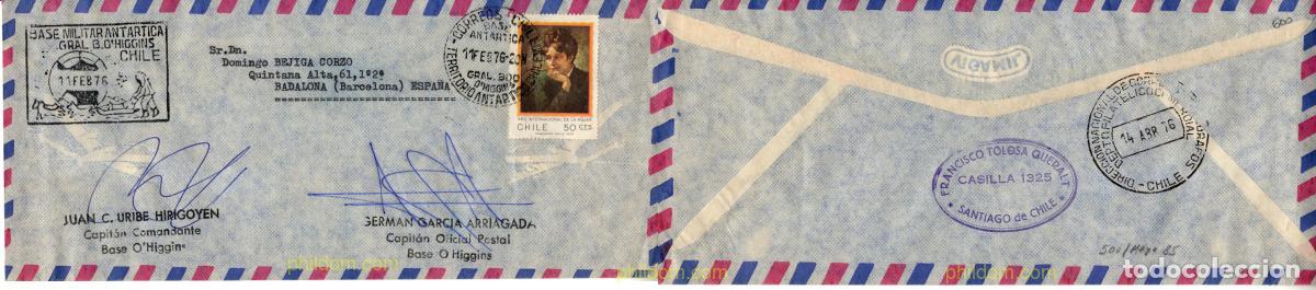 Sellos: 180920 MNH CHILE 1975 A&Ntilde;O INTERNACIONAL DE LA MUJER