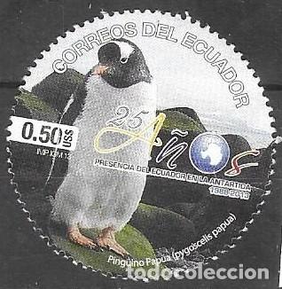 Sellos: SELLO USADO DE CHILE 2013, YT 3526
