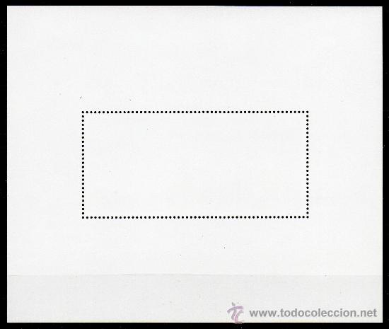 Sellos: CHINA, 2001, HOJA BLOCK 103, MNH - Foto 2