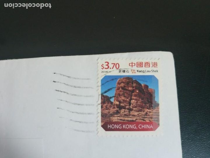 Sellos: LOTE SELLOS DE CHINA - Foto 1