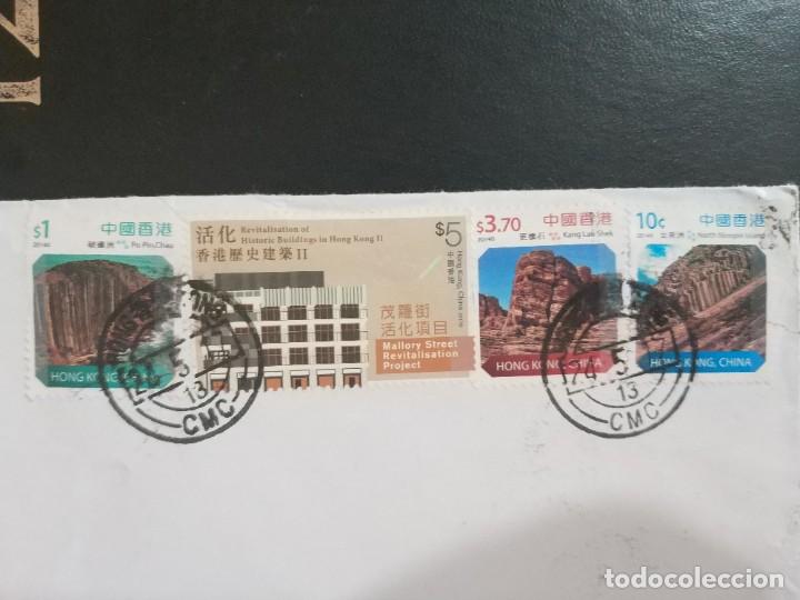 Sellos: SELLOS CHINA - Foto 1