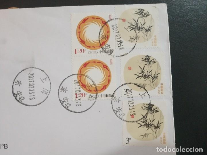 Sellos: SELLOS CHINA - Foto 1