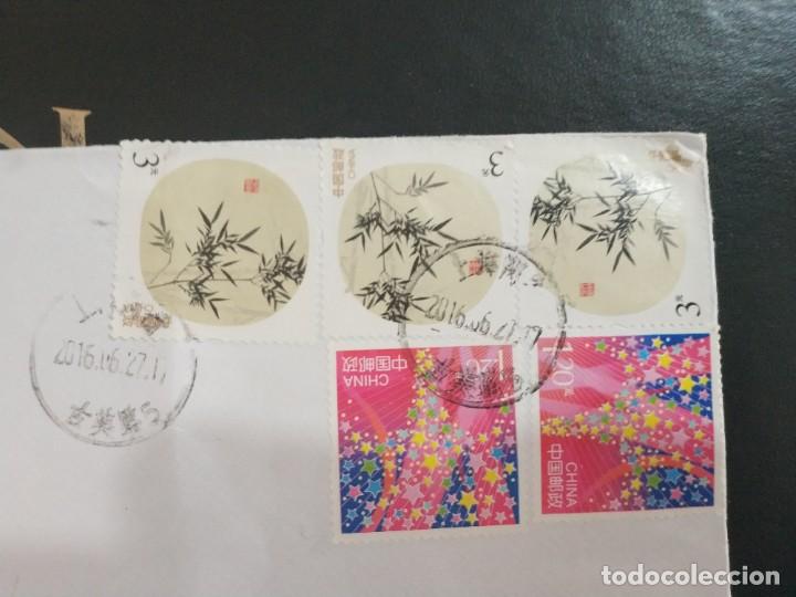Sellos: SELLOS CHINA - Foto 1