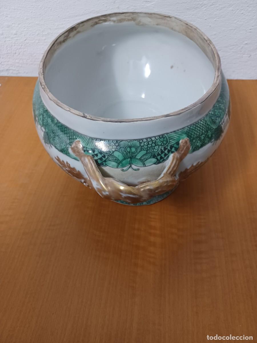 Sellos: Gran sopera china 36x23 - Foto 10