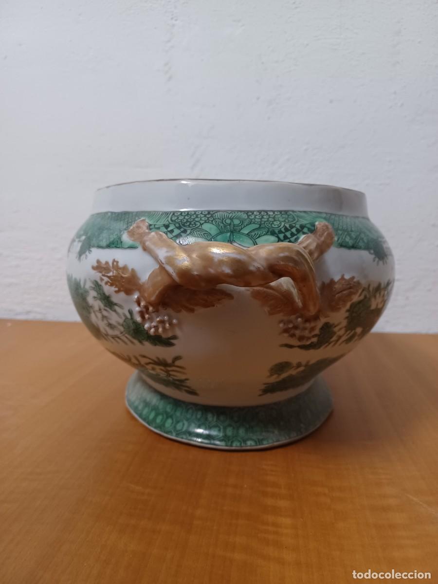 Sellos: Gran sopera china 36x23 - Foto 11