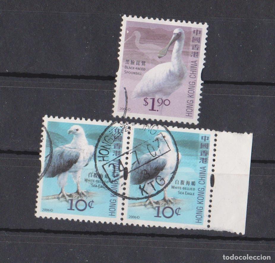 Sellos: CHINA AVES - Foto 1