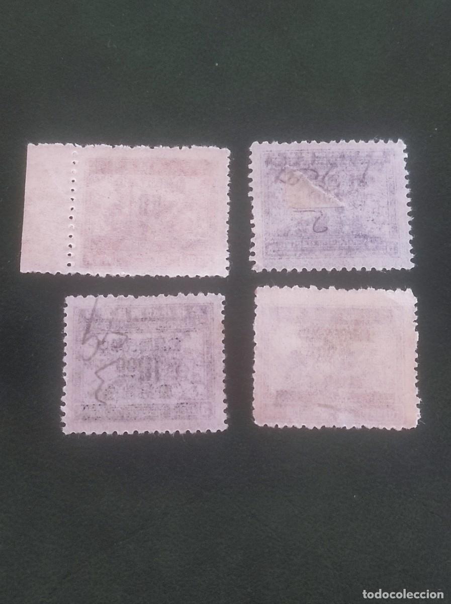 Sellos: 1949 China - Foto 2