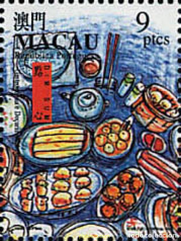 Sellos: 280758 MNH MACAO 1999 CHINA 99. EXPOSICION FILATELICA INTERNACIONAL
