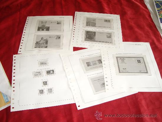 Sellos: EDIFIL, LOTE SUELTOS - Foto 1