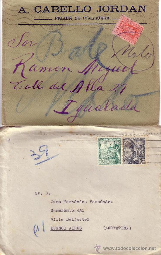 En Correos Venden Sobres Y Sellos