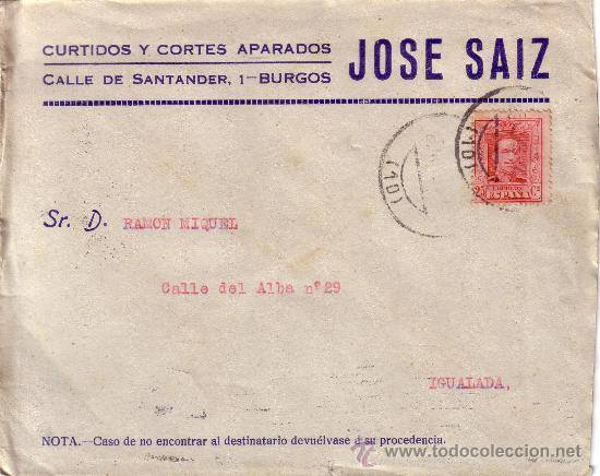 En Correos Venden Sobres Y Sellos