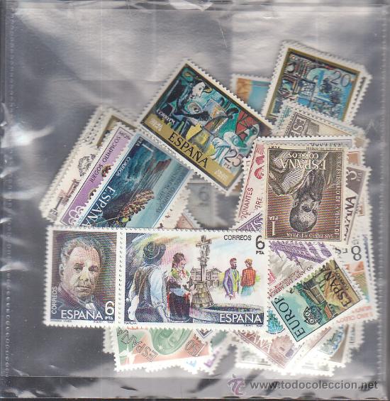 Sellos: Coleccion series completas - Foto 1