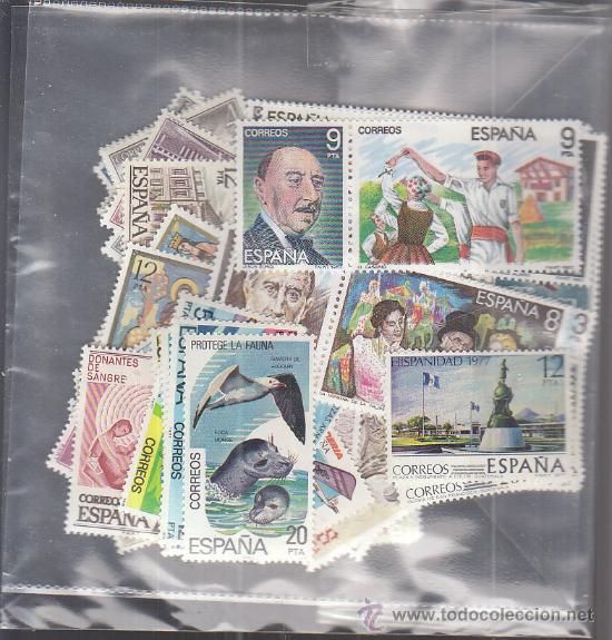 Sellos: Coleccion series completas - Foto 1