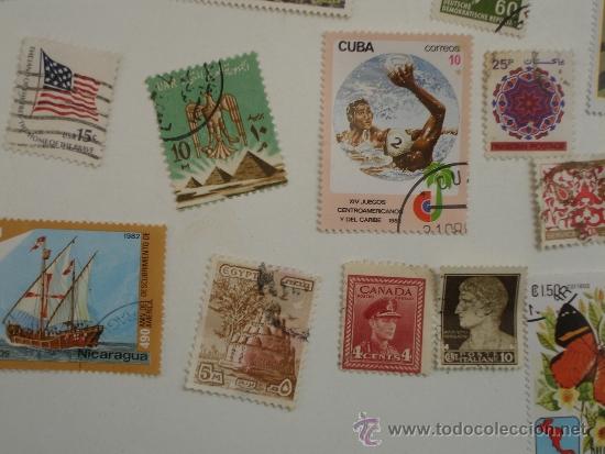Sellos: LOTE SELLOS - Foto 4
