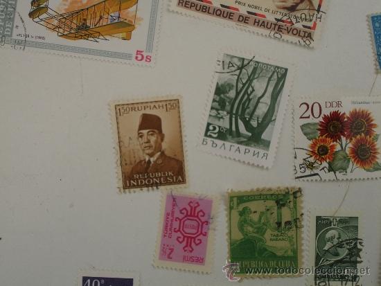 Sellos: LOTE SELLOS - Foto 5