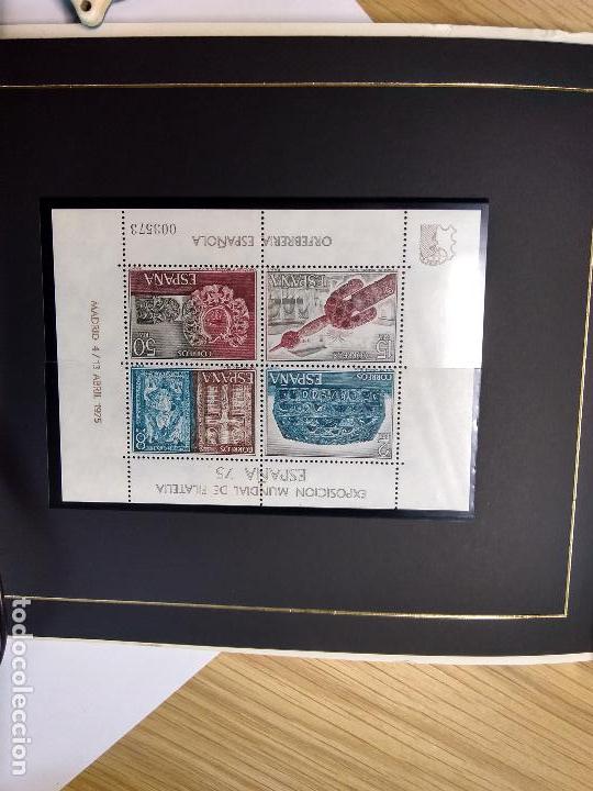 Sellos: ESPA&Ntilde;A 75 - Foto 2