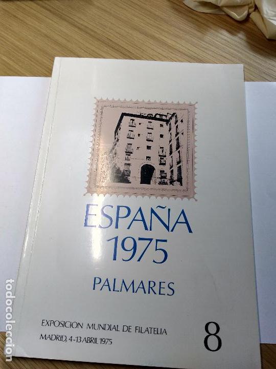 Sellos: ESPA&Ntilde;A 75 - Foto 7