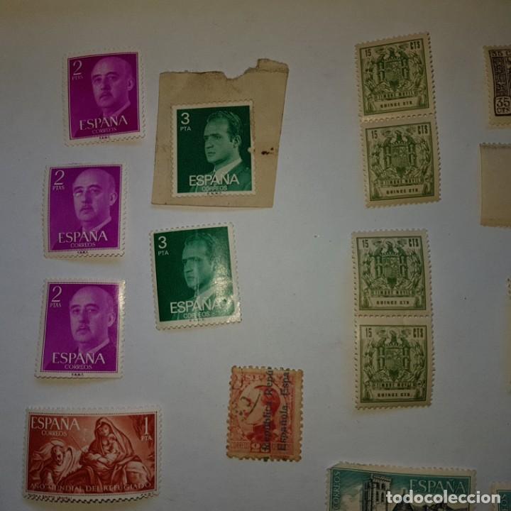 Sellos: Lote sellos - Foto 4