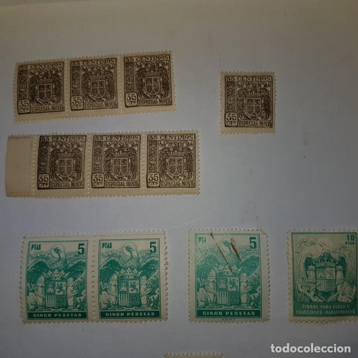Sellos: Lote sellos - Foto 5