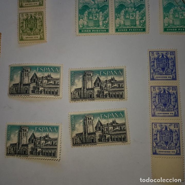 Sellos: Lote sellos - Foto 6
