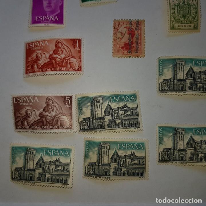 Sellos: Lote sellos - Foto 3