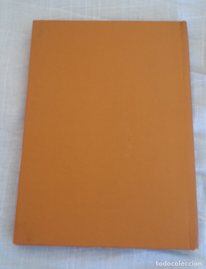 Sellos: Libro Colecciones de Sellos - Foto 4