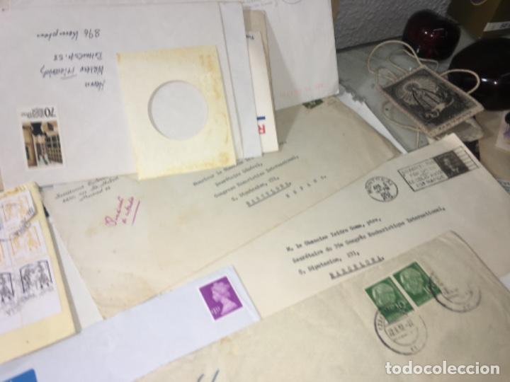 En Correos Venden Sobres Y Sellos www.todocoleccion.net