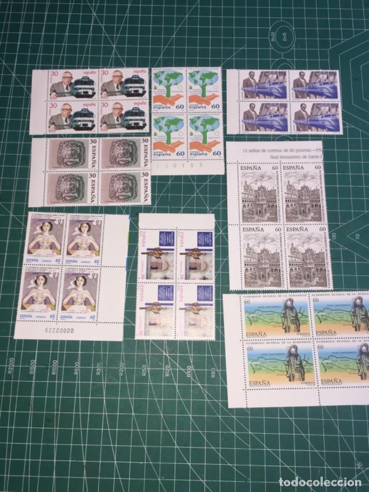 Sellos: sellos - Foto 2