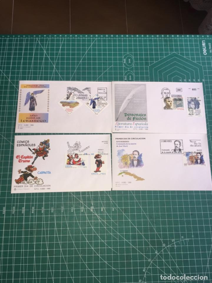 Sellos: Sellos - Foto 8