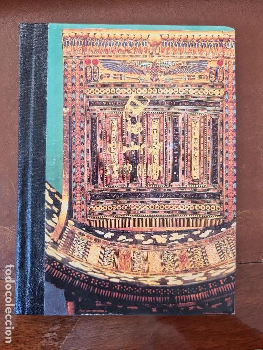 Sellos: Colecci&oacute;n Sellos Egipto - Foto 4
