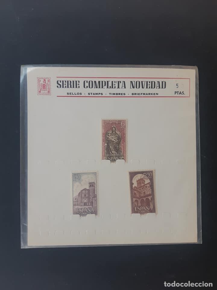 Sellos: sellos de Espa&ntilde;a - Foto 1