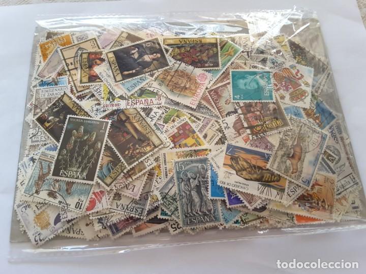 Sellos: Lote sellos espa&ntilde;a - Foto 2