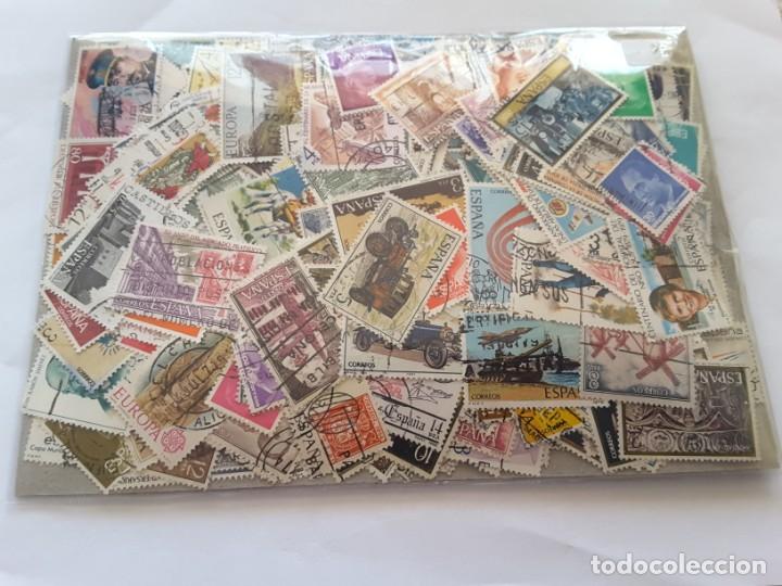 Sellos: Lote sellos espa&ntilde;a - Foto 2