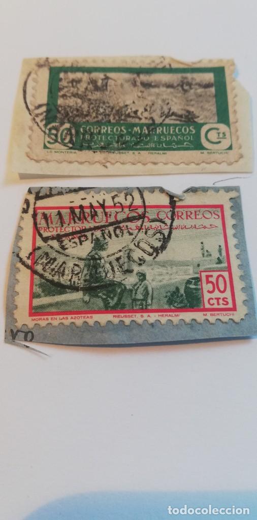 Sellos: LOTE 43 SELLOS SURTIDOS - Foto 6