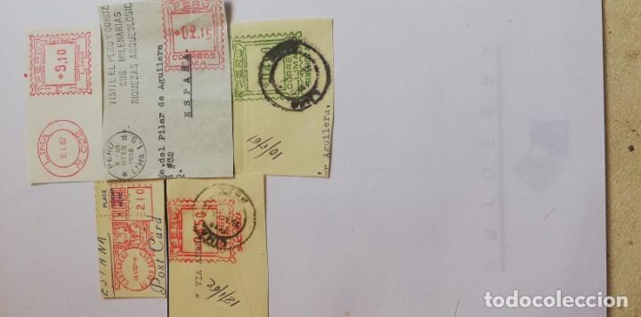 Sellos: LOTE 30 SELLOS SURTIDOS - Foto 4
