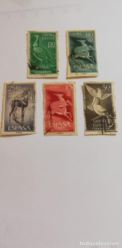 Sellos: LOTE 28 SELLOS SURTIDOS - Foto 5
