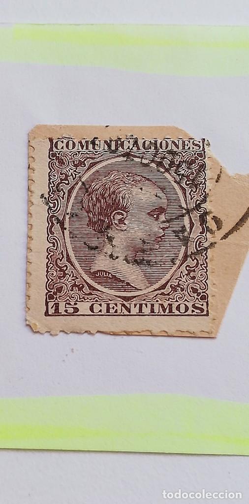 Sellos: LOTE 11 SELLOS VARIADOS - Foto 9