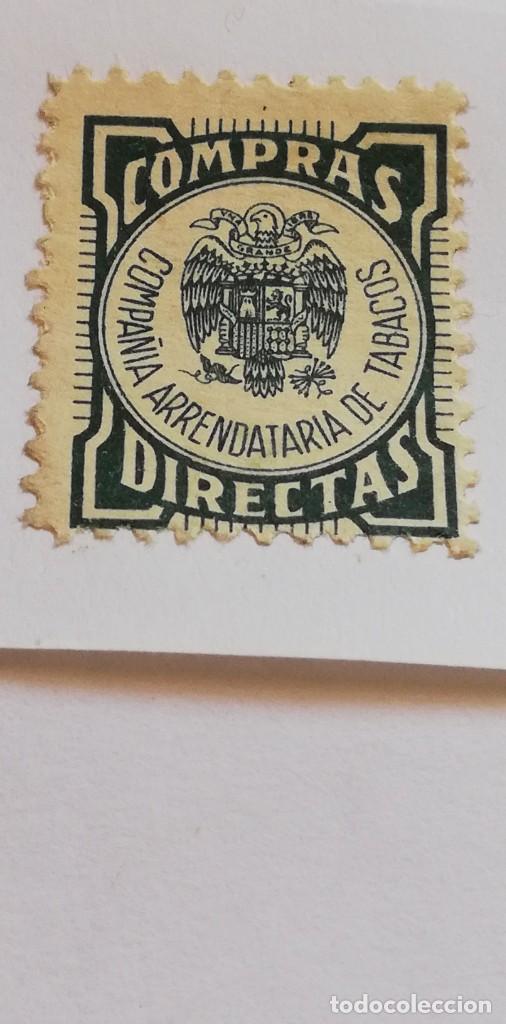 Sellos: LOTE 9 SELLOS SURTIDOS - Foto 4